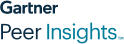 Gartner Peer Insights