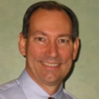 Michael R. Fannon portrait